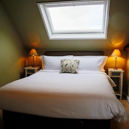 Bed and Breakfast Fantinos Thirsk Exteriér fotografie