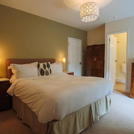 Bed and Breakfast Fantinos Thirsk Exteriér fotografie