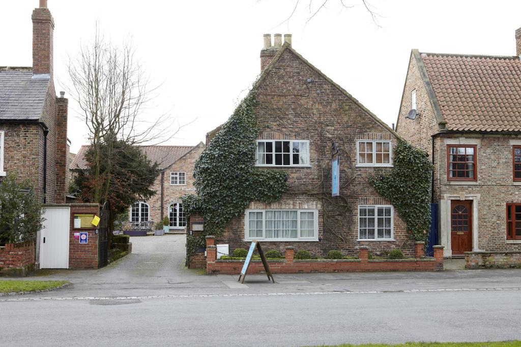 Bed and Breakfast Fantinos Thirsk Pokoj fotografie