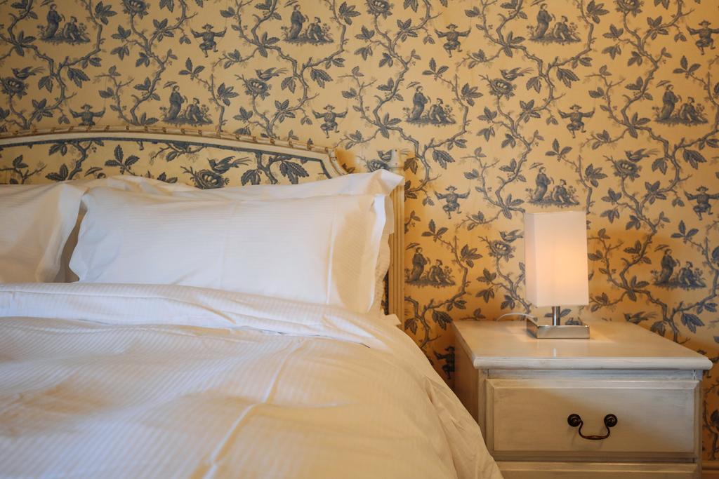 Bed and Breakfast Fantinos Thirsk Exteriér fotografie