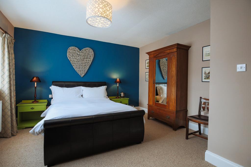 Bed and Breakfast Fantinos Thirsk Exteriér fotografie