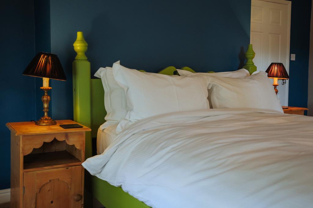 Bed and Breakfast Fantinos Thirsk Exteriér fotografie