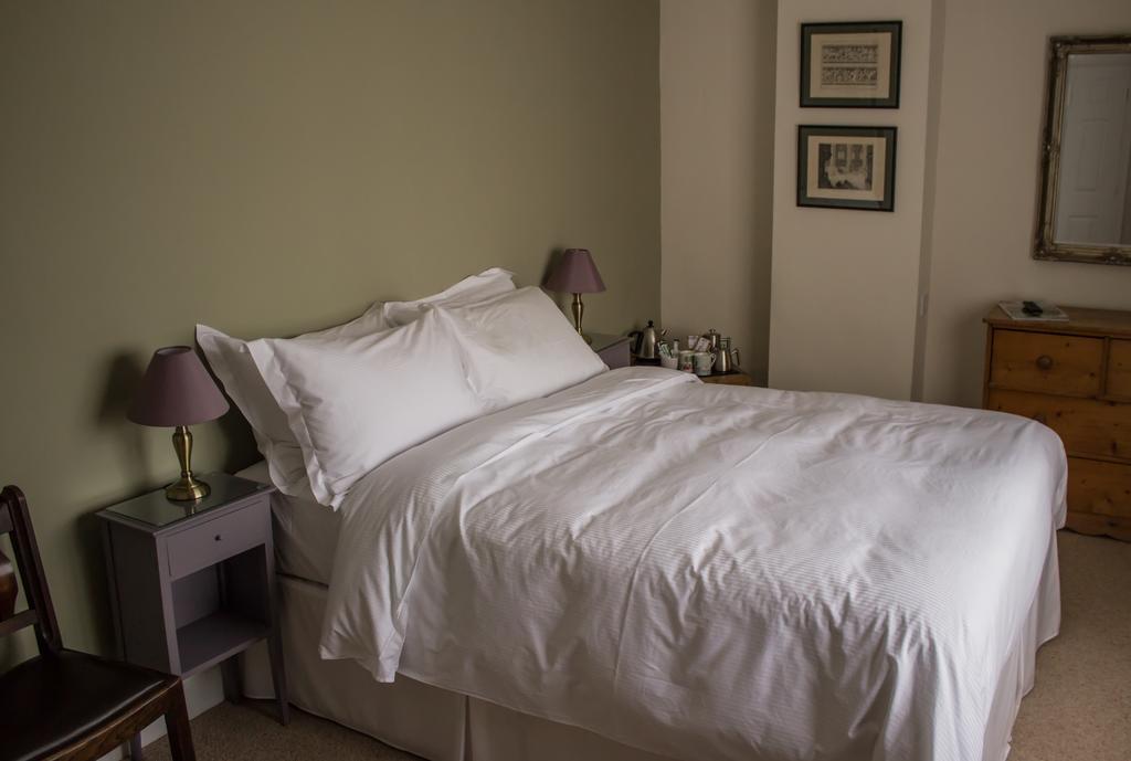 Bed and Breakfast Fantinos Thirsk Pokoj fotografie