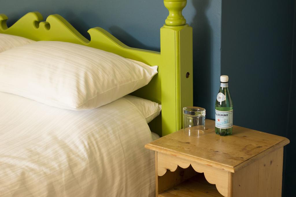 Bed and Breakfast Fantinos Thirsk Pokoj fotografie