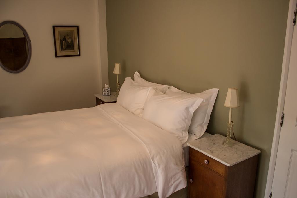 Bed and Breakfast Fantinos Thirsk Pokoj fotografie